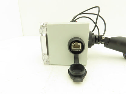 JTEKT SignalHop Camera Wireless Transmitter Line Stoppage Monitor TriggerKit