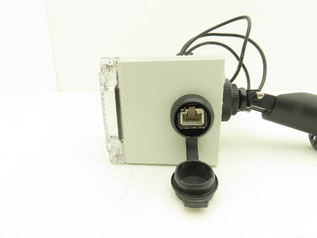 JTEKT SignalHop Camera Wireless Transmitter Line Stoppage Monitor TriggerKit