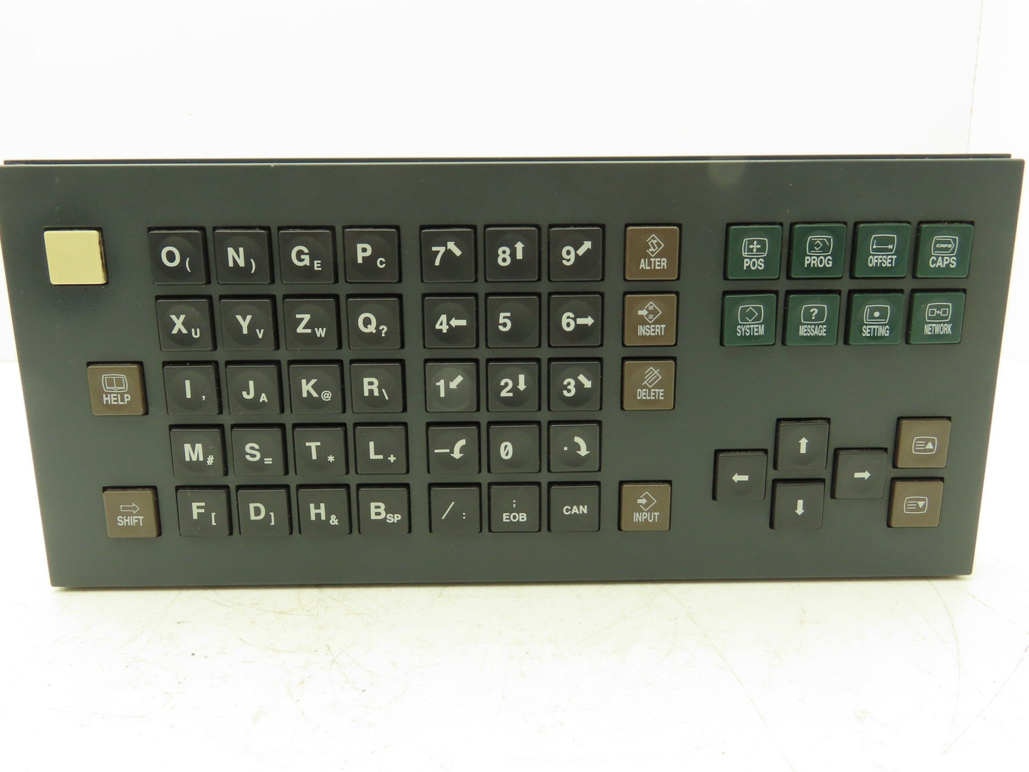 Mitsubishi KS-6MSM01A Keyboard Unit
