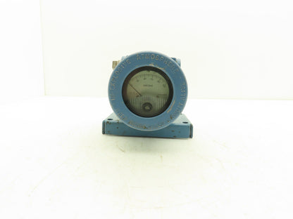 Rosemount 0444RL2U1A1NA Temperature Transmitter Display 45VDC 400-600° F