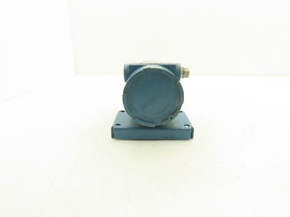 Rosemount 0444RL2U1A1NA Temperature Transmitter Display 45VDC 400-600° F