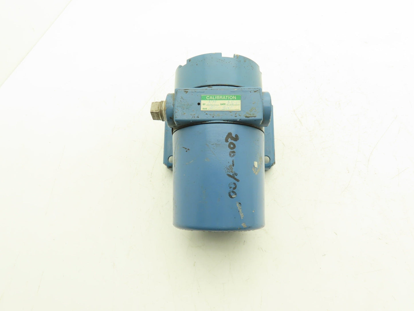 Rosemount 0444RL2U1A1NA Temperature Transmitter Display 45VDC 400-600° F