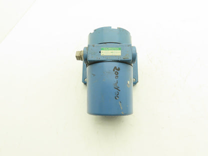 Rosemount 0444RL2U1A1NA Temperature Transmitter Display 45VDC 400-600° F