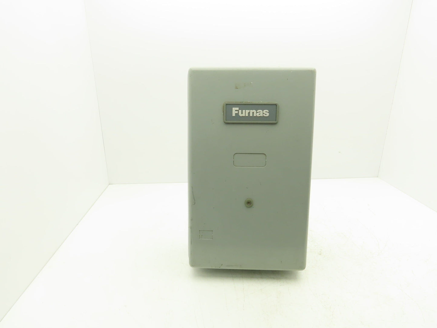 Siemens 14HP32B Manual Motor Starter Enclosure 18x11x6" Contactor Control Box
