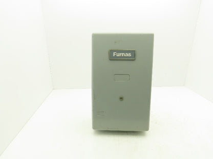 Siemens 14HP32B Manual Motor Starter Enclosure 18x11x6" Contactor Control Box