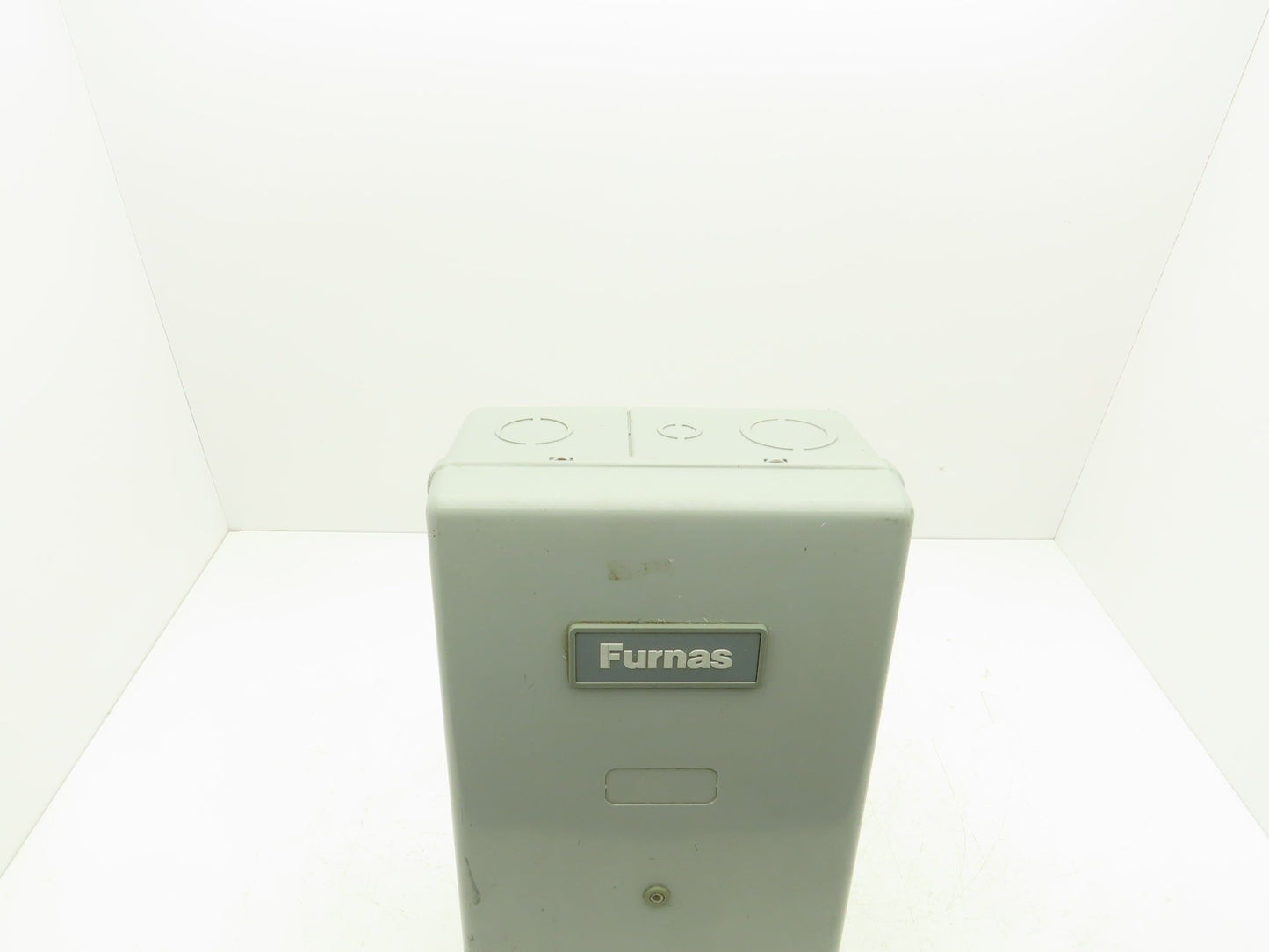 Siemens 14HP32B Manual Motor Starter Enclosure 18x11x6" Contactor Control Box