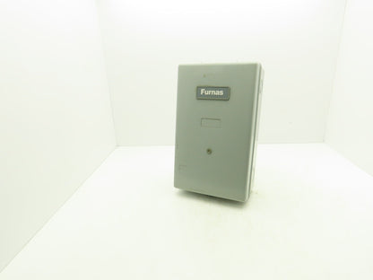 Siemens 14HP32B Manual Motor Starter Enclosure 18x11x6" Contactor Control Box