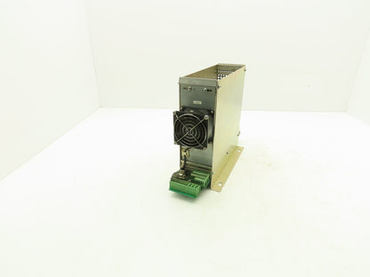 Sieb Meyer 61.01.0057 PLC Slot Rack Chassis Serial Plugs