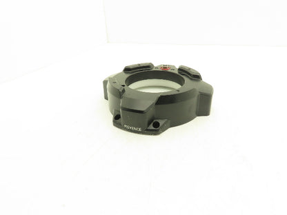 Keyence CA-DRM10X Lighting Multi-Spectral 100mm 71W UV Infrared Visible