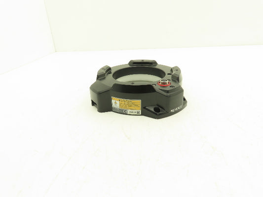 Keyence CA-DRM10X Lighting Multi-Spectral 100mm 71W UV Infrared Visible