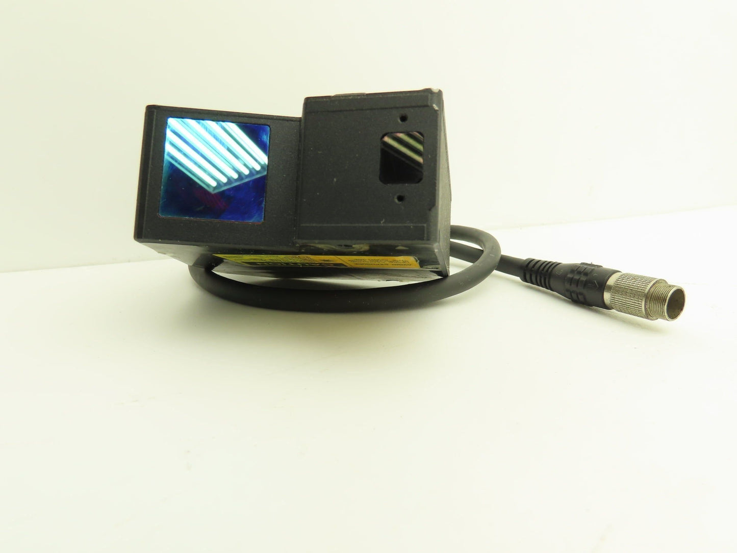 Keyence LK-G157 Laser Displacement Sensor CCD High-Speed High-Accuracy