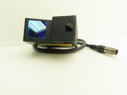 Keyence LK-G157 Laser Displacement Sensor CCD High-Speed High-Accuracy