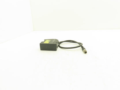 Keyence LK-G157 Laser Displacement Sensor CCD High-Speed High-Accuracy