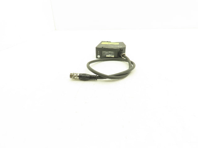 Keyence LK-G157 Laser Displacement Sensor CCD High-Speed High-Accuracy