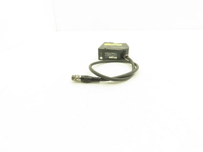 Keyence LK-G157 Laser Displacement Sensor CCD High-Speed High-Accuracy