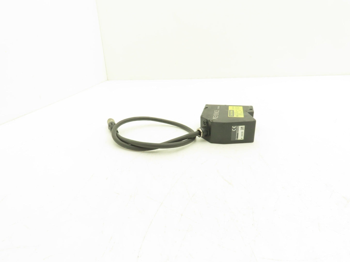 Keyence LK-G157 Laser Displacement Sensor CCD High-Speed High-Accuracy