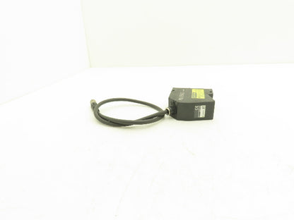 Keyence LK-G157 Laser Displacement Sensor CCD High-Speed High-Accuracy