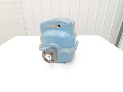 Foxboro 280H-SBBA-TPA-G Magnetic Flowtube Transmitter Meter Flow Tube 120VAC