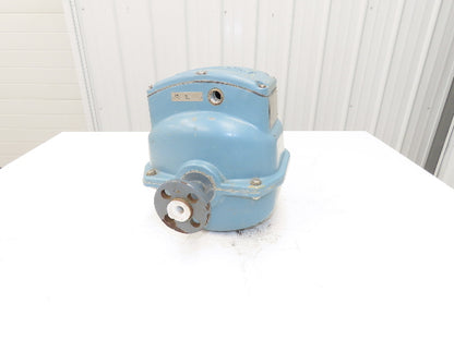 Foxboro 280H-SBBA-TPA-G Magnetic Flowtube Transmitter Meter Flow Tube 120VAC