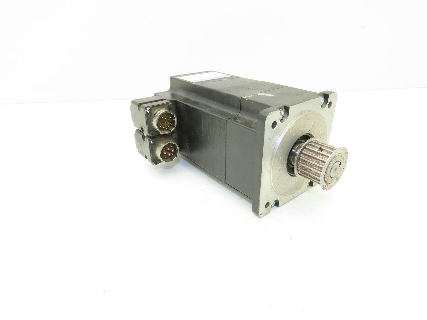 Tol-O-Matic 3600-6244 Servo Motor Model MRV31 17 IN-LBS Stepper Style