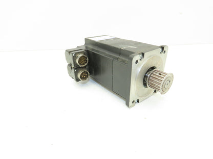 Tol-O-Matic 3600-6244 Servo Motor Model MRV31 17 IN-LBS Stepper Style