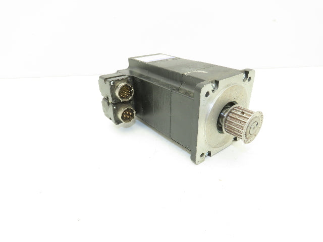 Tol-O-Matic 3600-6244 Servo Motor Model MRV31 17 IN-LBS Stepper Style