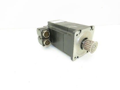 Tol-O-Matic 3600-6244 Servo Motor Model MRV31 17 IN-LBS Stepper Style