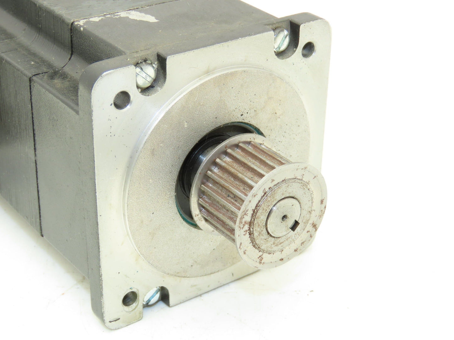 Tol-O-Matic 3600-6244 Servo Motor Model MRV31 17 IN-LBS Stepper Style