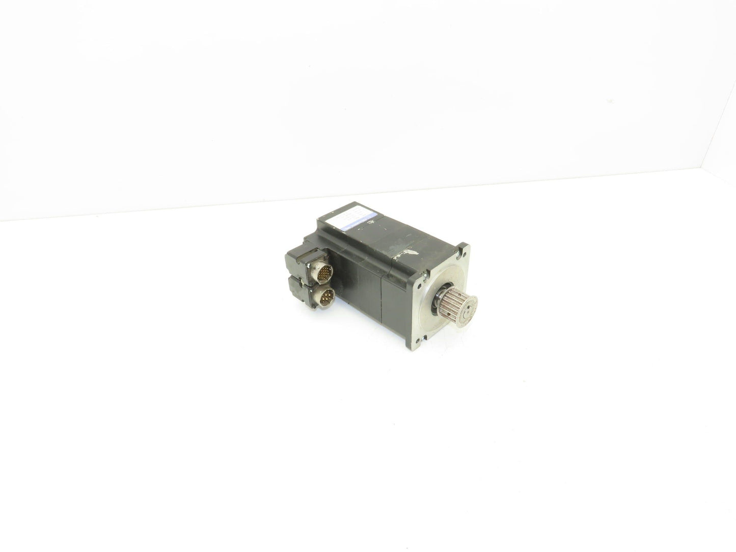Tol-O-Matic 3600-6244 Servo Motor Model MRV31 17 IN-LBS Stepper Style