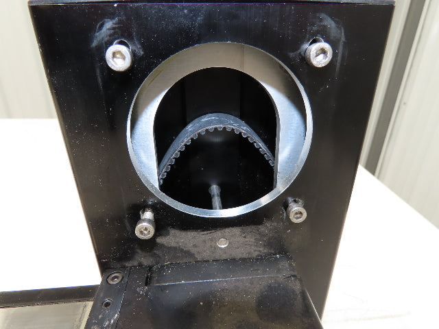 Tol-O-Matic B3W Linear Actuator Belt Drive Rodless 24" Stroke Travel