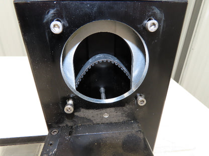 Tol-O-Matic B3W Linear Actuator Belt Drive Rodless 24" Stroke Travel