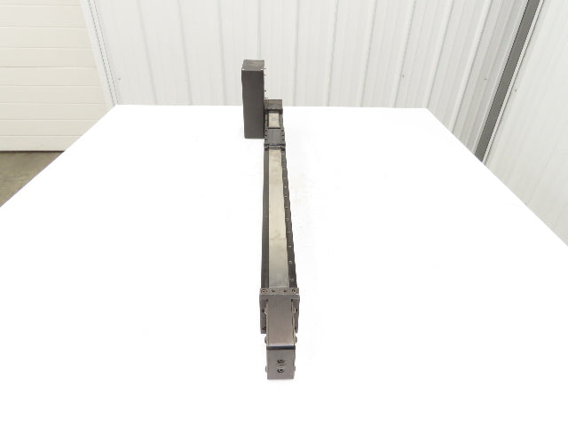 Tol-O-Matic B3W Linear Actuator Belt Drive Rodless 24" Stroke Travel