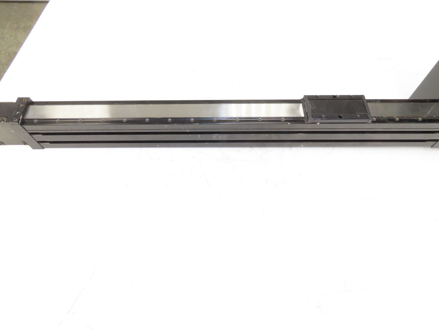 Tol-O-Matic B3W Linear Actuator Belt Drive Rodless 24" Stroke Travel