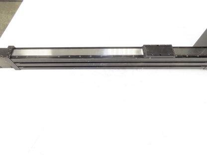 Tol-O-Matic B3W Linear Actuator Belt Drive Rodless 24" Stroke Travel