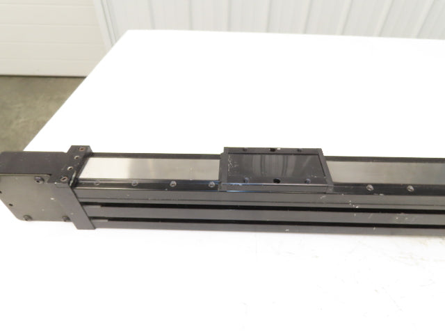 Tol-O-Matic B3W Linear Actuator Belt Drive Rodless 24" Stroke Travel