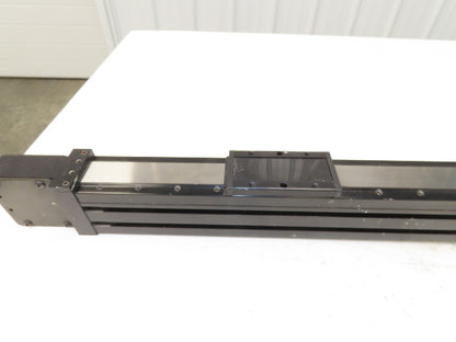 Tol-O-Matic B3W Linear Actuator Belt Drive Rodless 24" Stroke Travel