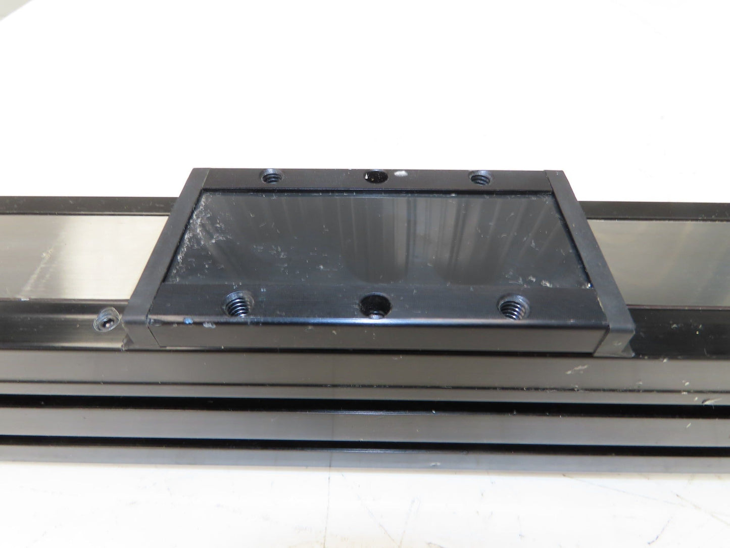 Tol-O-Matic B3W Linear Actuator Belt Drive Rodless 24" Stroke Travel