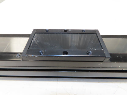 Tol-O-Matic B3W Linear Actuator Belt Drive Rodless 24" Stroke Travel