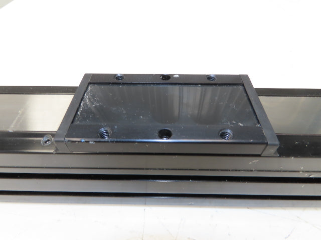 Tol-O-Matic B3W Linear Actuator Belt Drive Rodless 24" Stroke Travel