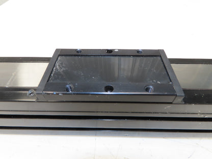 Tol-O-Matic B3W Linear Actuator Belt Drive Rodless 24" Stroke Travel