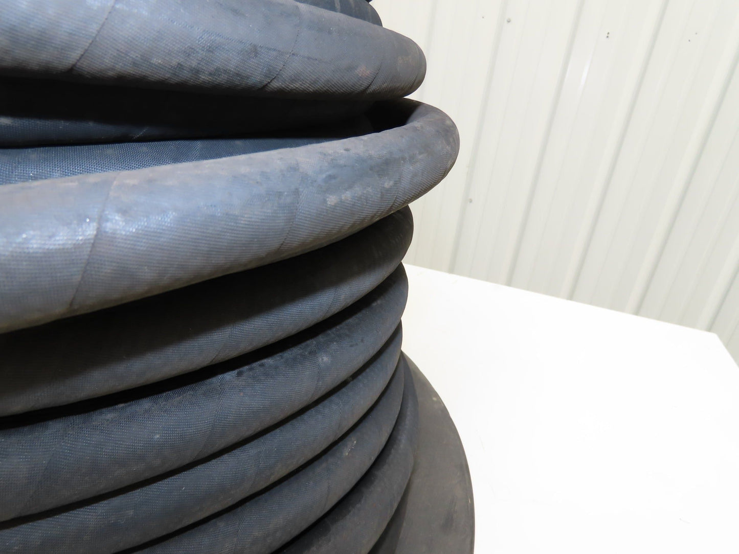 Weatherhead H24512-250R 3/4" ID Hydraulic Hose Hi-R-Flex 2250psi  200' Spool