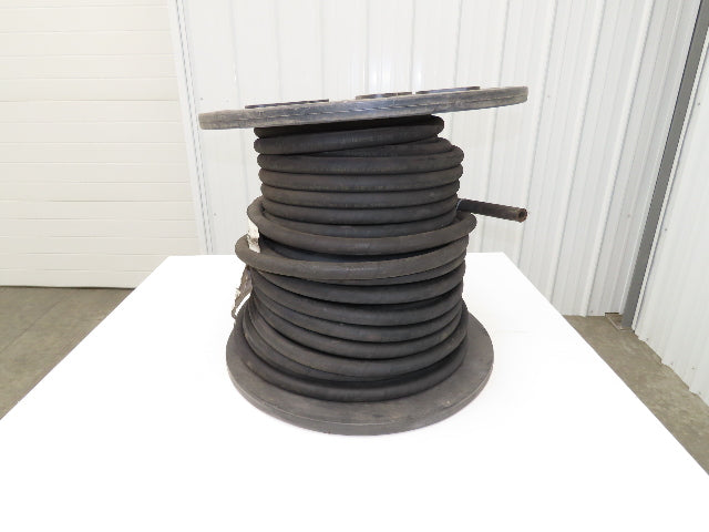 Weatherhead H24512-250R 3/4" ID Hydraulic Hose Hi-R-Flex 2250psi  200' Spool