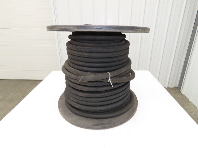 Weatherhead H24512-250R 3/4" ID Hydraulic Hose Hi-R-Flex 2250psi  200' Spool