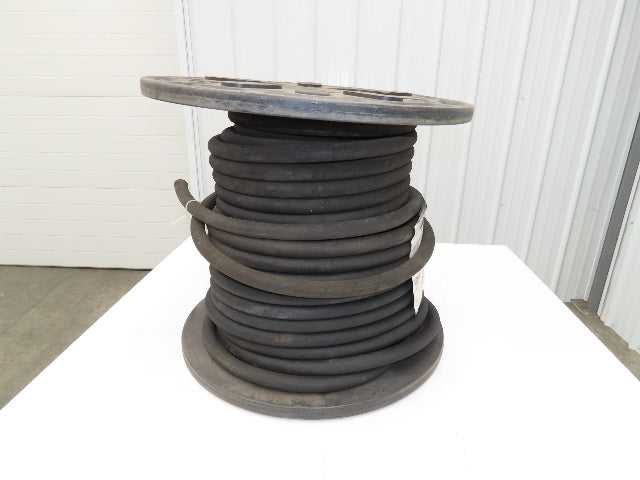 Weatherhead H24512-250R 3/4" ID Hydraulic Hose Hi-R-Flex 2250psi  200' Spool