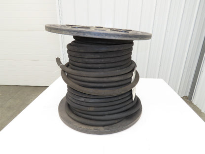 Weatherhead H24512-250R 3/4" ID Hydraulic Hose Hi-R-Flex 2250psi  200' Spool