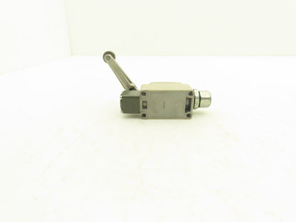 Omron WLCA2-8LD Limit Switch 10A 115VAC