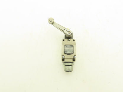 Omron WLCA2-8LD Limit Switch 10A 115VAC