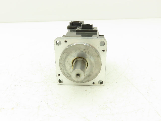 Mitsubishi HF-KP23 AC Servo Motor 111V 3PH 200W 3000 RPM