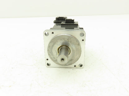 Mitsubishi HF-KP23 AC Servo Motor 111V 3PH 200W 3000 RPM