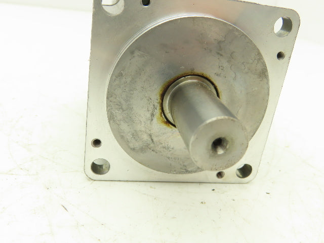 Mitsubishi HF-KP23 AC Servo Motor 111V 3PH 200W 3000 RPM